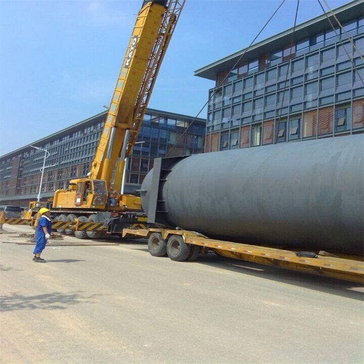 邦溪镇大型吊车租赁公司