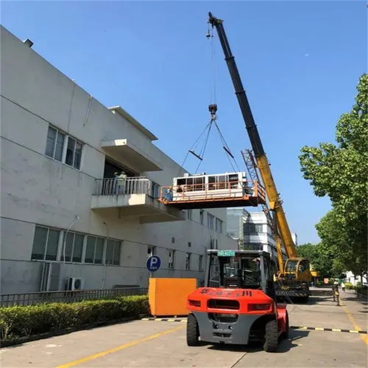 邦溪镇小型吊车出租电话