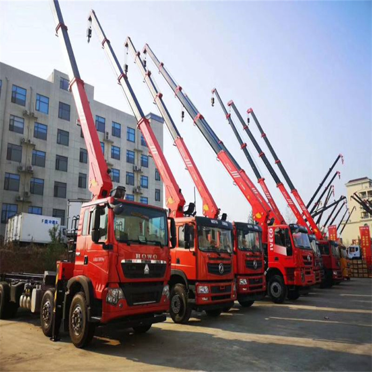 邦溪镇租专业吊车电话