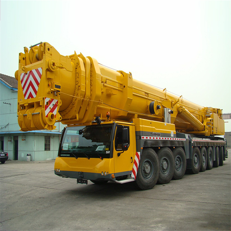 邦溪镇吊车出租价格：透明报价，无隐藏费用