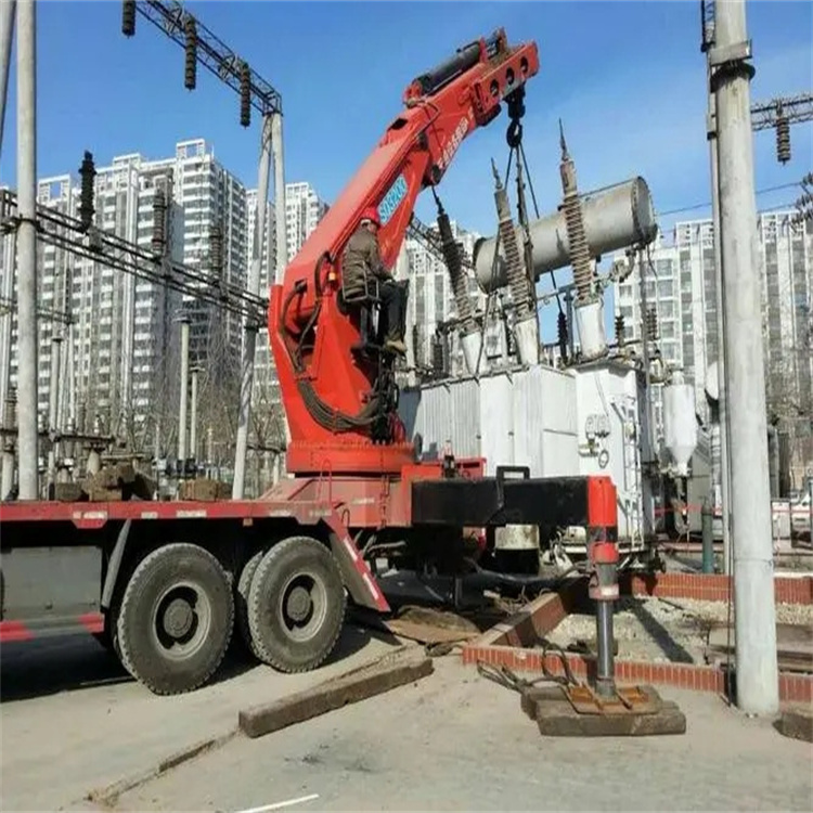 邦溪镇就近吊车出租|工地厂房吊装设备租赁|24小时高效响应