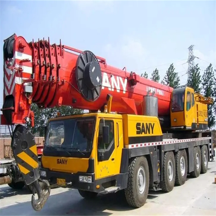 邦溪镇附近工地哪里有吊车出租|应急吊装服务|24小时灵活调度