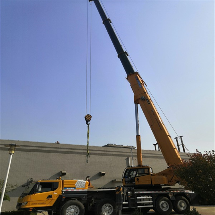 邦溪镇 选择汽车吊租赁的秘诀与联系方式指南