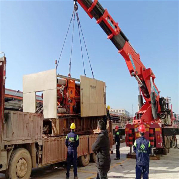 邦溪镇附近随车吊出租，便捷服务与实用联系方式