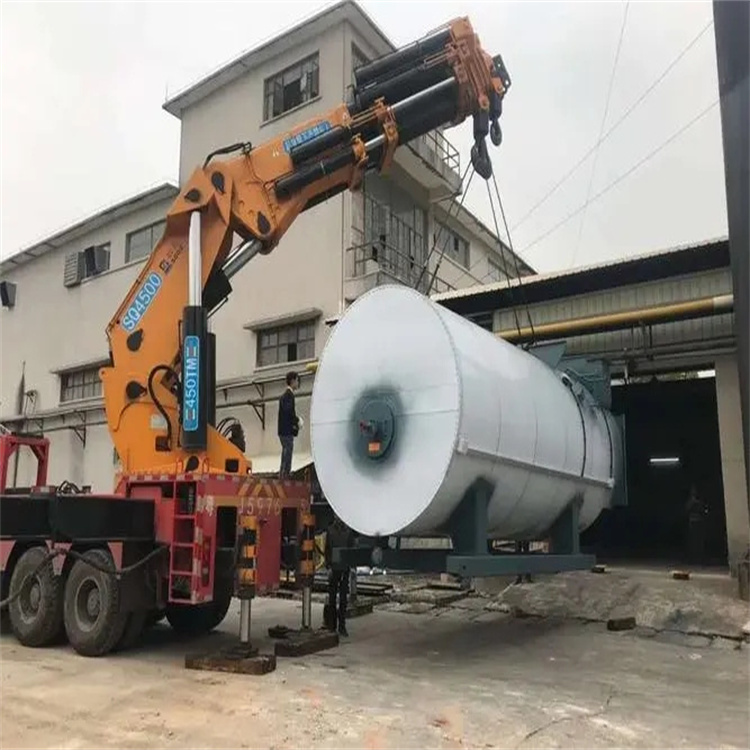 邦溪镇室内装修小型折臂吊出租服务：高效解决方案与租赁指南