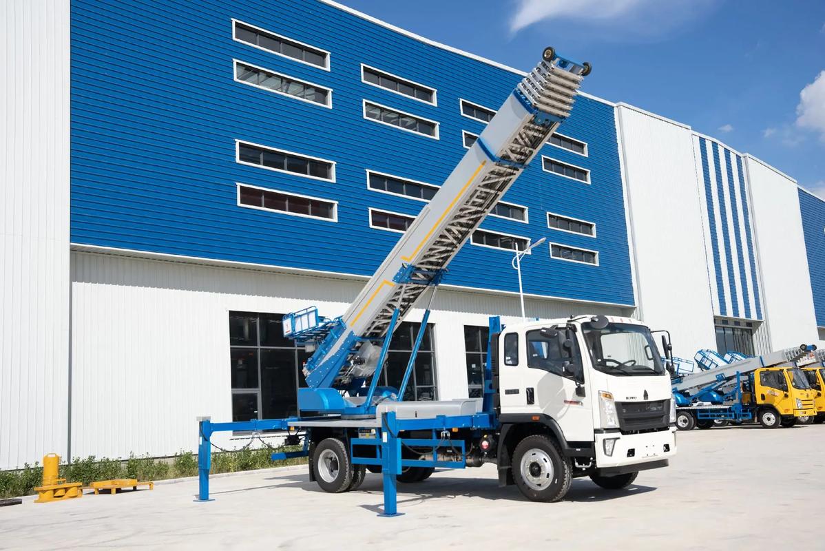 邦溪镇小型云梯车上料车租赁多少钱