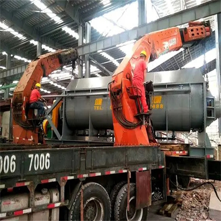 邦溪镇大型随车吊出租多少钱