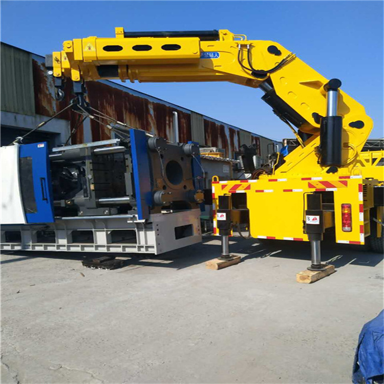 邦溪镇大吨位折臂吊出租