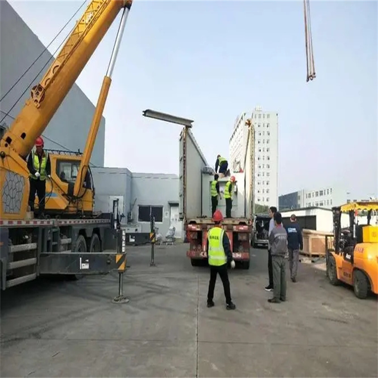 邦溪镇如何找到附近的吊车救援服务