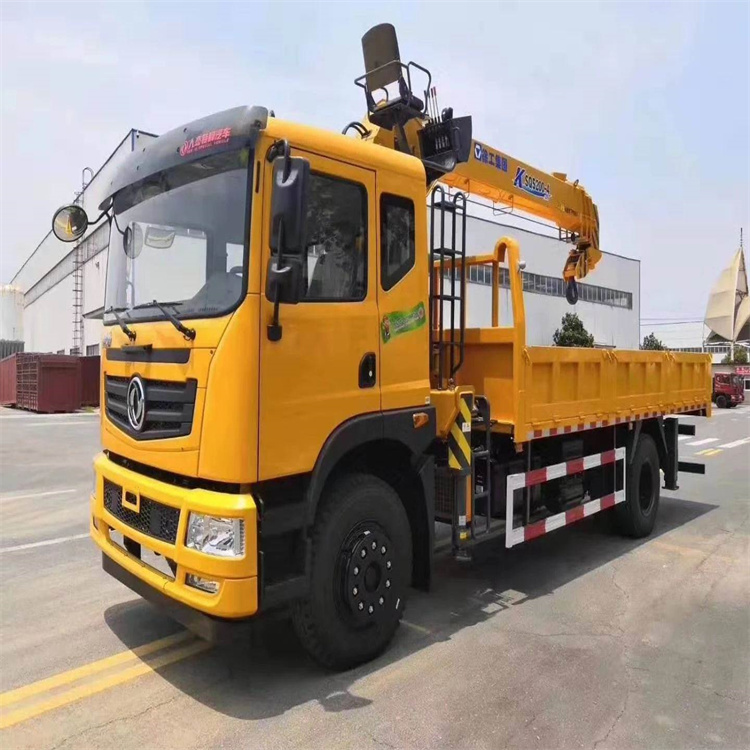 邦溪镇附近找一辆随车吊出租