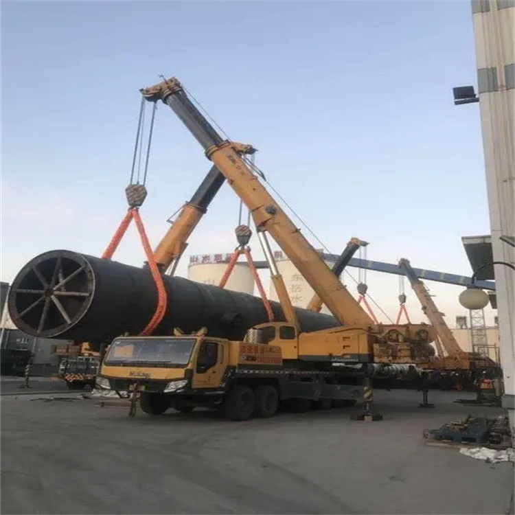 邦溪镇8吨汽车吊出租