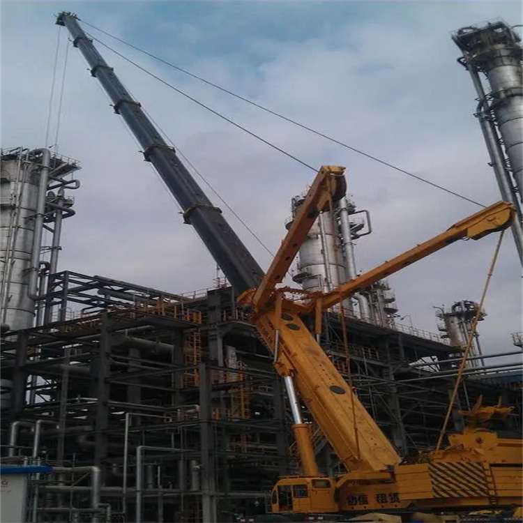 邦溪镇50t汽车吊出租