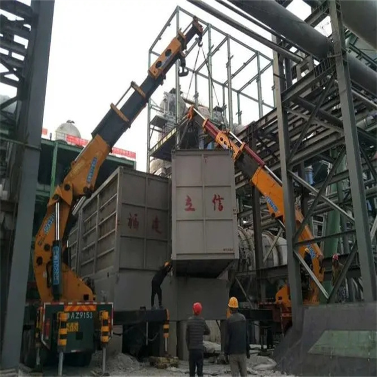 邦溪镇折臂吊车租赁电话