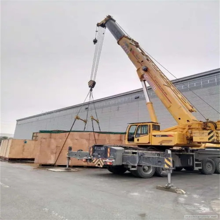 邦溪镇500吨汽车吊出租