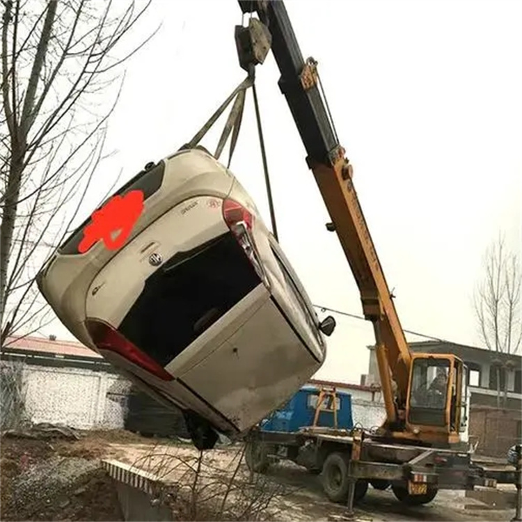 邦溪镇随时待命，吊车24小时道路救援服务全解析