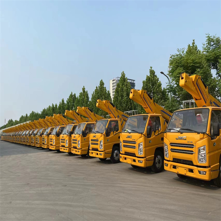 邦溪镇路灯车高空作业车出租|市政维修|广告安装