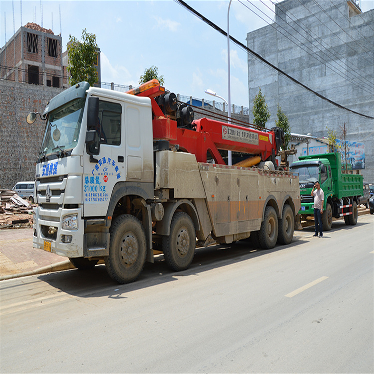 邦溪镇50吨随车吊出租