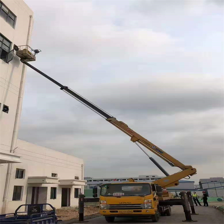 邦溪镇附近高空车出租|市政施工/设备安装专用|随叫随到|亿立达设备租赁