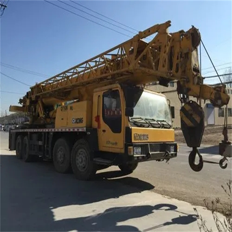 邦溪镇哪里有专业吊车出租