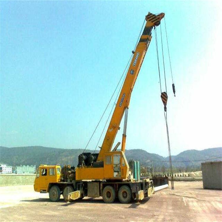 邦溪镇小型吊车出租价格是多少